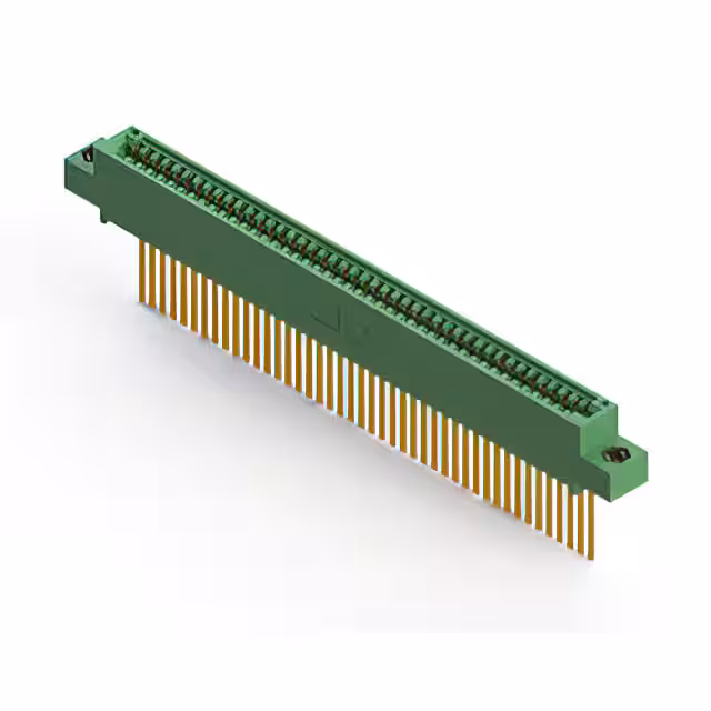 845-044-544-408 EDAC Inc.  Edgeboard Connectors